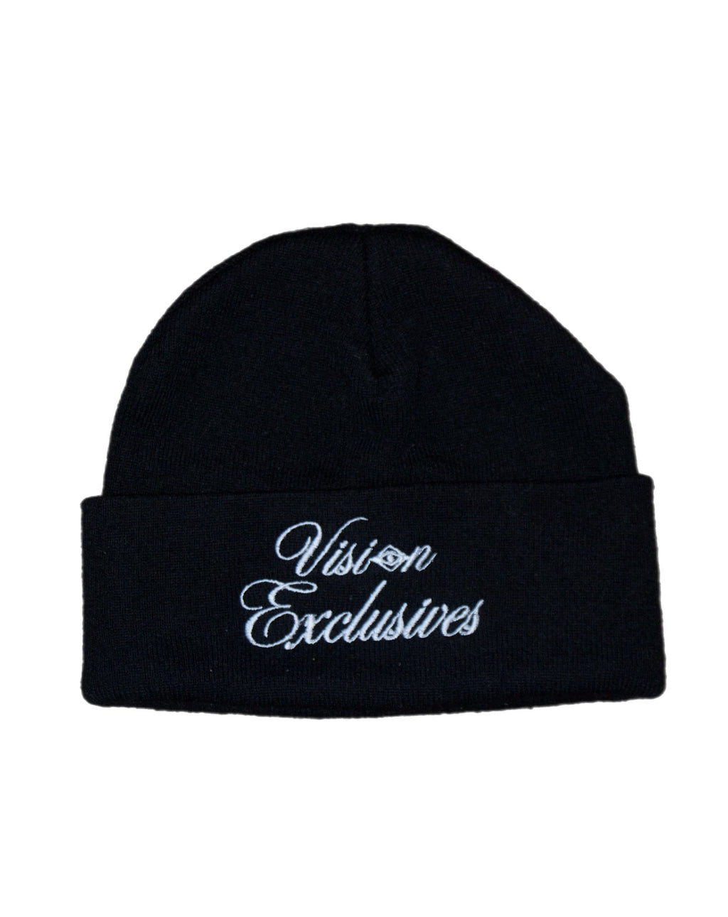 Vision Exclusives Beanie