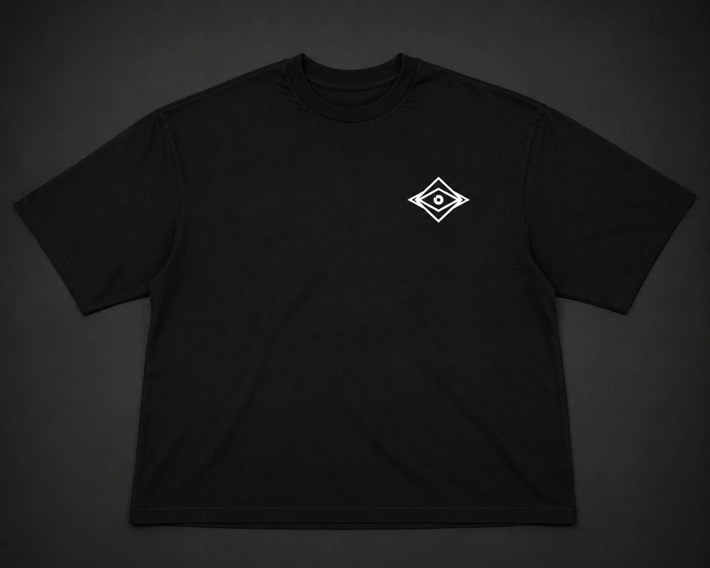 Vision Exclusives “Open Your Eyes” T Shirt