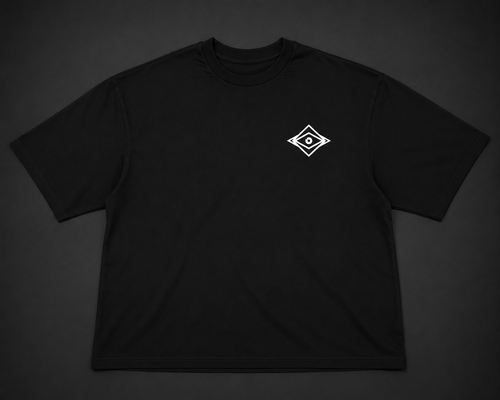 Vision Exclusives “Open Your Eyes” T Shirt