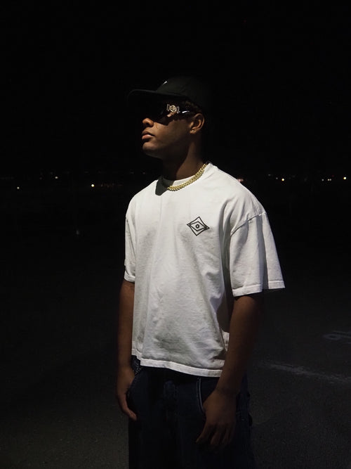 Vision Exclusives “Open Your Eyes” T Shirt