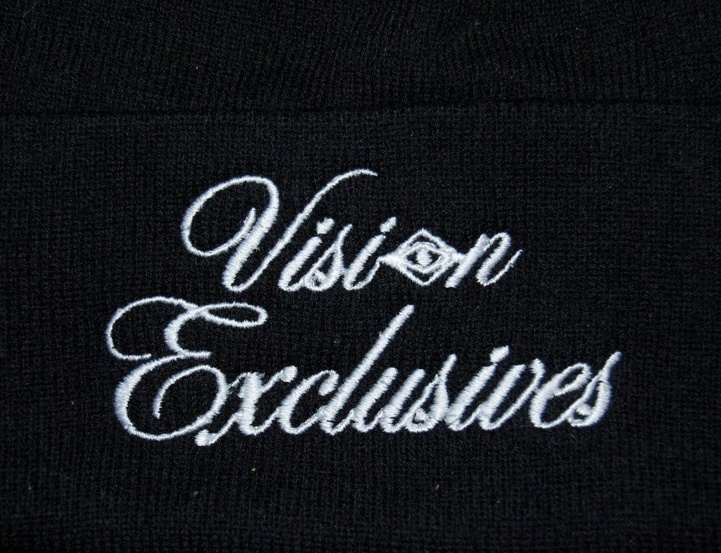 Vision Exclusives Beanie