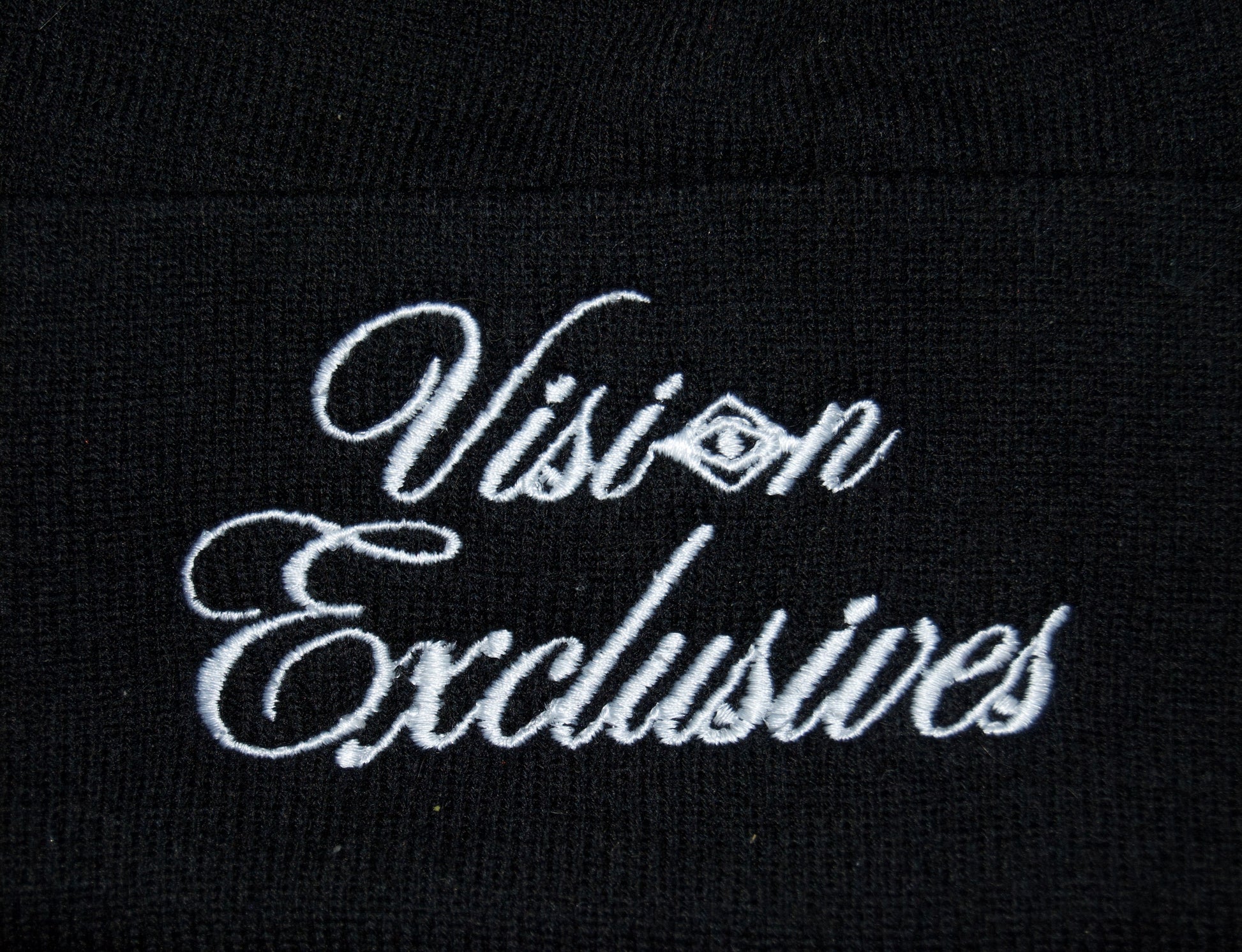 Vision Exclusives Beanie