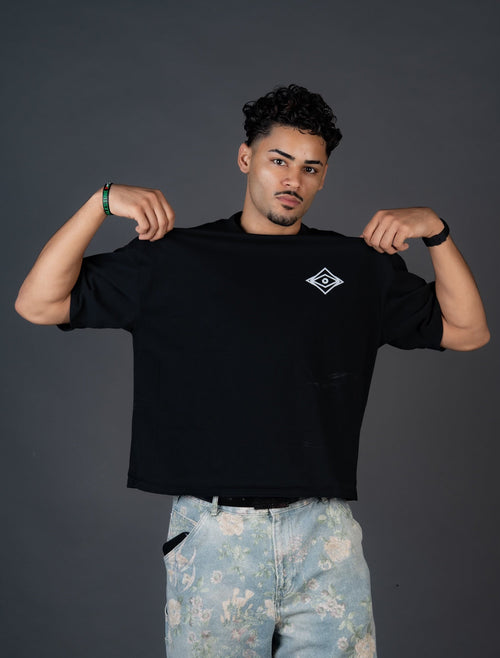 Vision Exclusives “Open Your Eyes” T Shirt