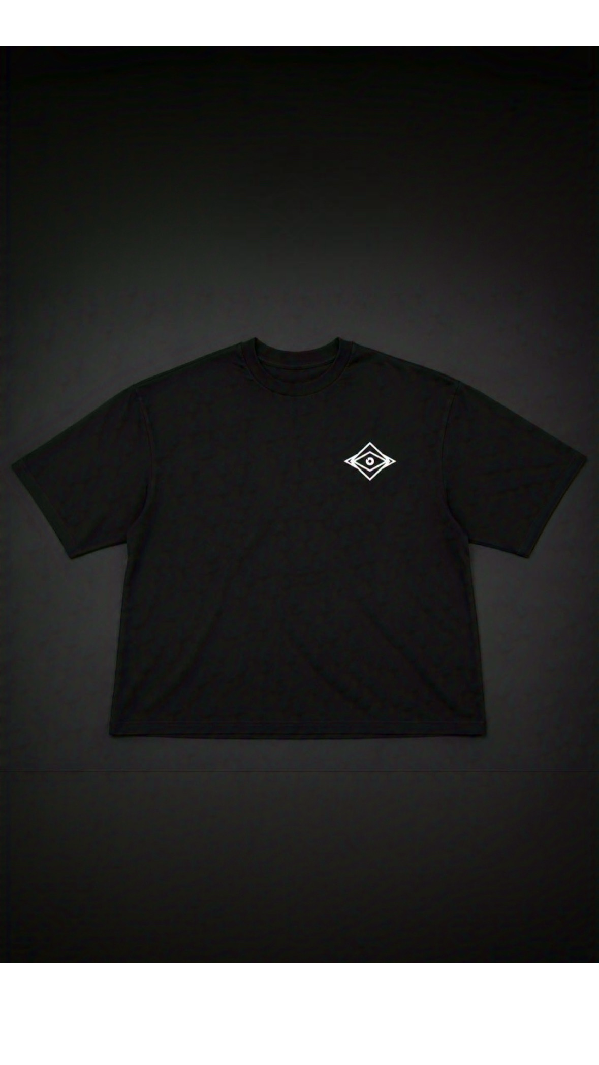 Vision Exclusives “Open Your Eyes” T Shirt