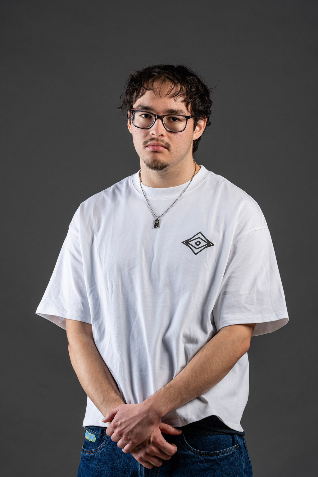 Vision Exclusives “Open Your Eyes” T Shirt