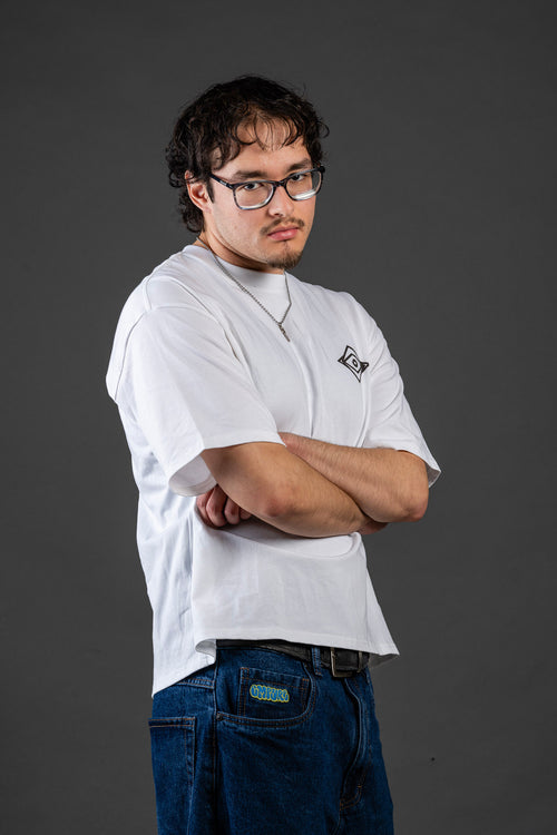 Vision Exclusives “Open Your Eyes” T Shirt