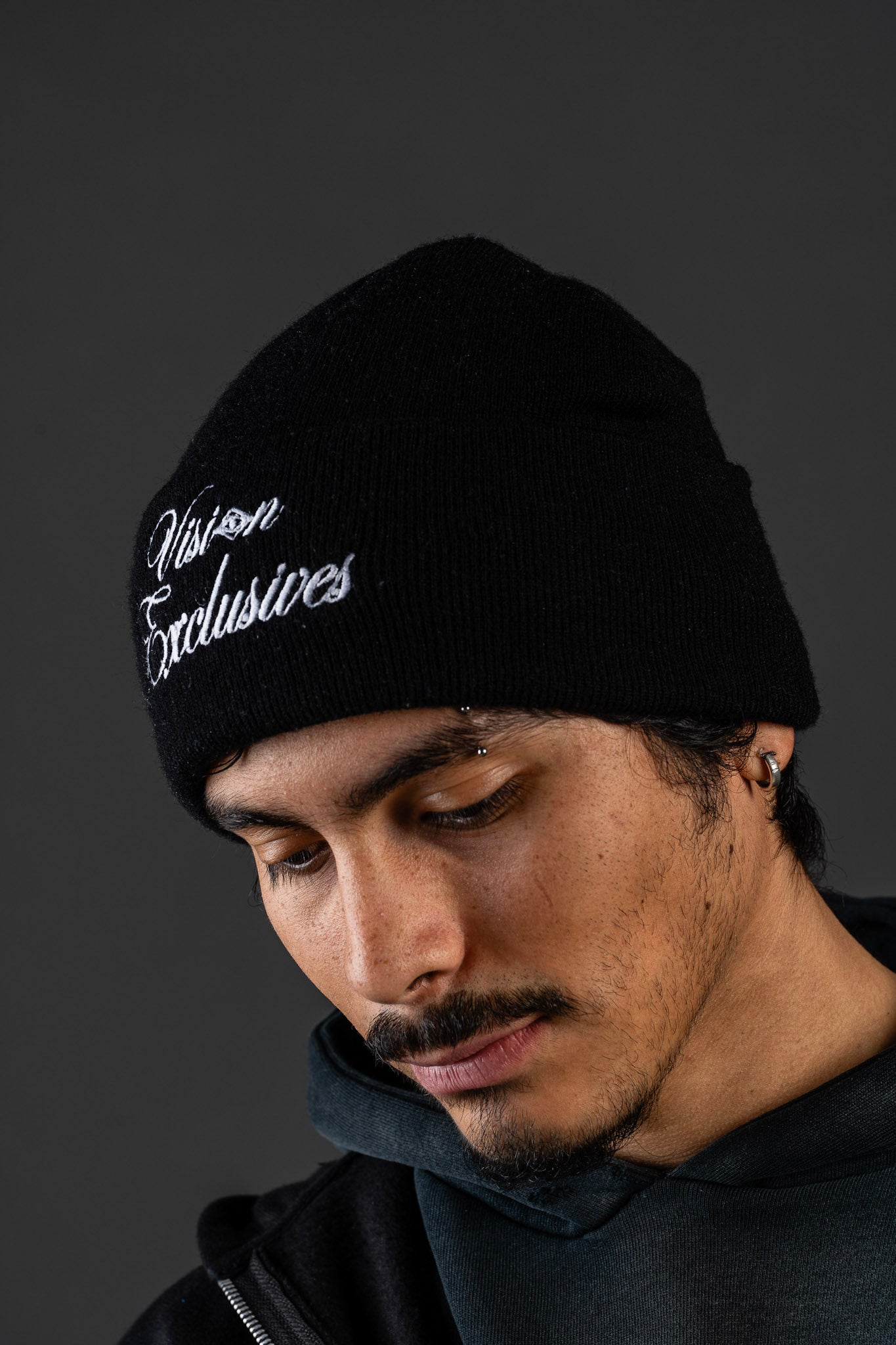 Vision Exclusives Beanie