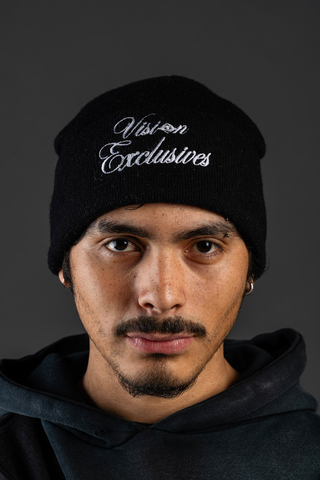 Vision Exclusives Beanie