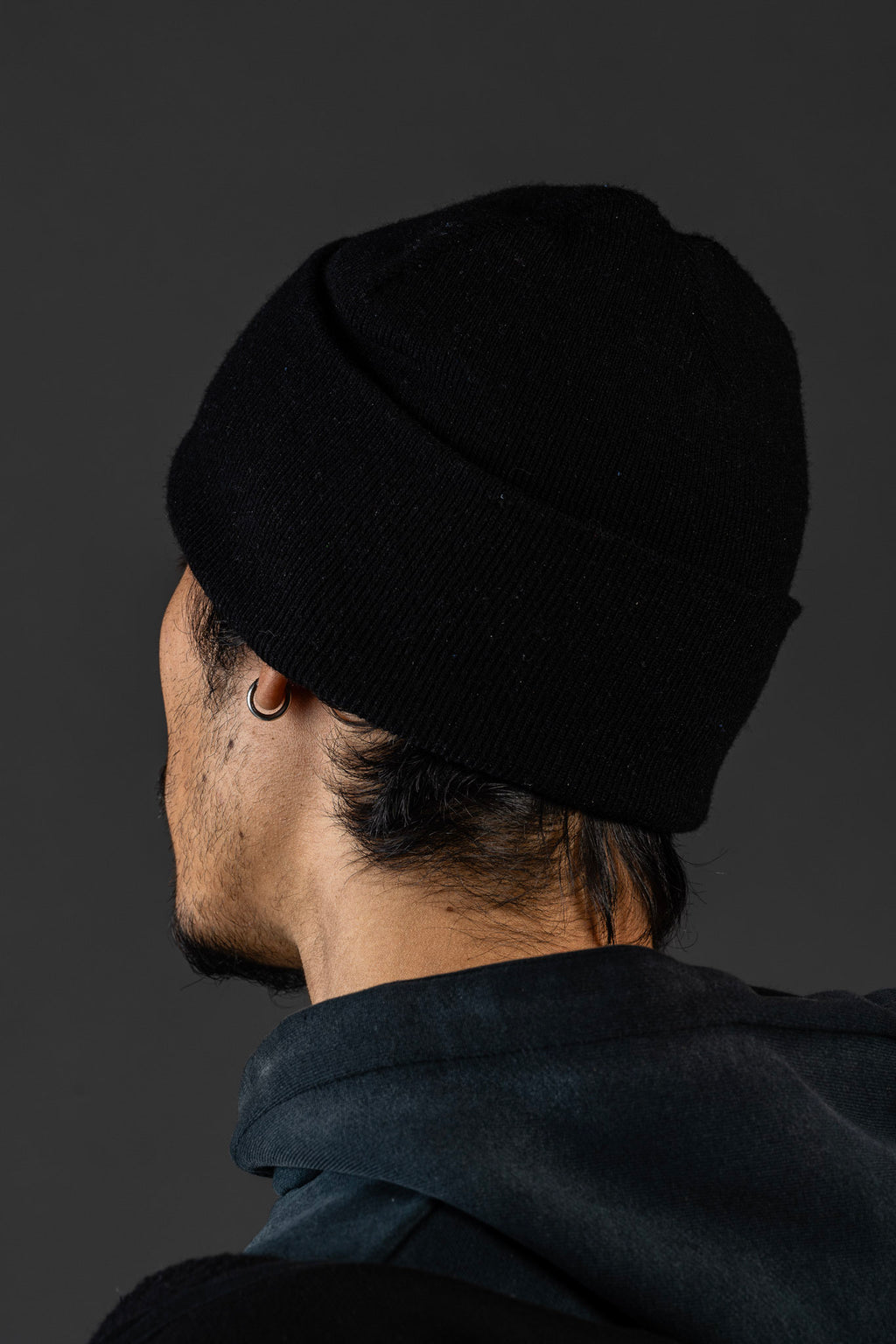 Vision Exclusives Beanie